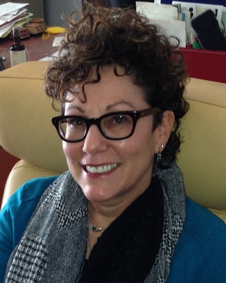Photo of Joanna Kling, Counselor in Urbana, IL