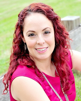 Photo of Tahnee Mendez, LMFT, Marriage & Family Therapist