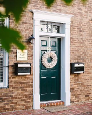 Photo of Alexandria Place Therapy, LLC, Psychologist in Old Town, Alexandria, VA