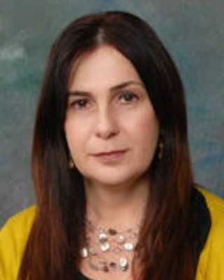 Photo of Seta Haig, Marriage & Family Therapist in Grand Central, Glendale, CA