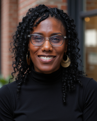 Photo of Keisha Atlee, Clinical Social Work/Therapist, LCSW-C