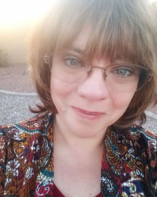 Photo of Terry Galler - Terry Galler, MA, LPC, Licensed Professional Counselor, MA, LPC