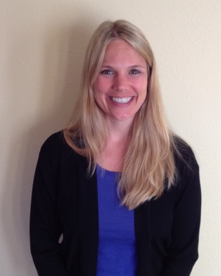 Photo of Tiffany McCleary, PsyD, Psychologist in Portland