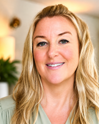 Photo of Emma P Ramarge, Counsellor, MBACP