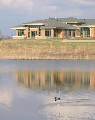 Photo of Clarus Center in Warrenville, IL