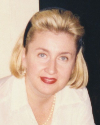 Photo of Dr. Grace P Conroy, PhD