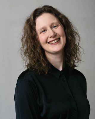 Photo of Dr. Hayley Roozen, Psychiatric Nurse Practitioner, DNP