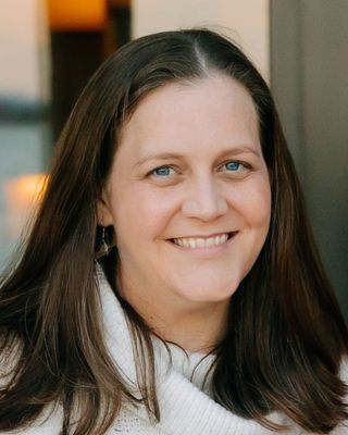 Photo of Hannah McConnell, Clinical Social Work/Therapist, LCSW-S