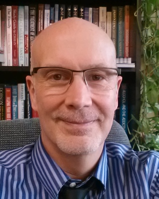 Photo of Peter D Endyke, Psychologist in Spokane, WA
