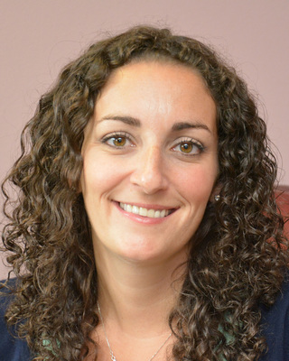 Photo of Adria Weinstein Gerber, MS, PsyD, Psychologist