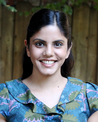 Photo of Samira Vishria, Clinical Social Work/Therapist in California