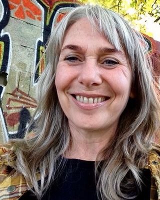 Photo of Toby Malloy, Registered Social Worker, SEP, MSW, RSW