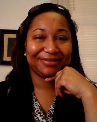 Photo of Nicole Jordan, Clinical Social Work/Therapist, LCSW, CSOTP, CCTP