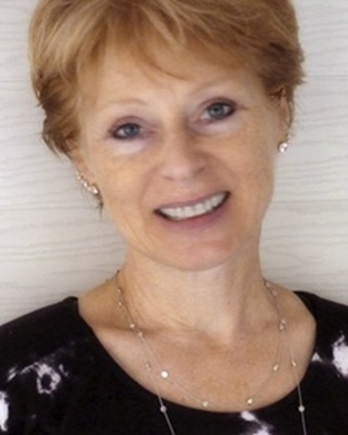 Photo of Susan A Scott, Marriage & Family Therapist in Essex, CT