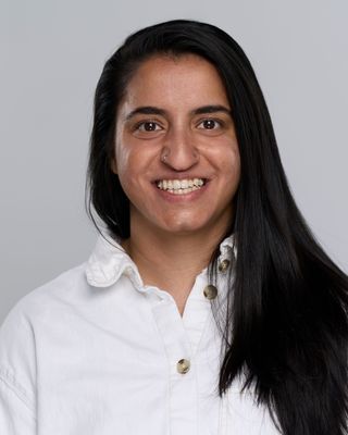 Photo of Taranjit Jaswal, MEd, CCC, Counsellor