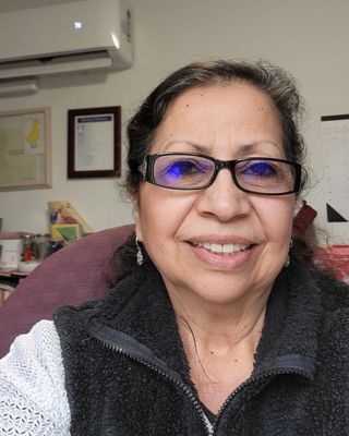 Photo of Susan Reyes-Torres, Clinical Social Work/Therapist, LCSW, LMSW, MDiv, QMHP