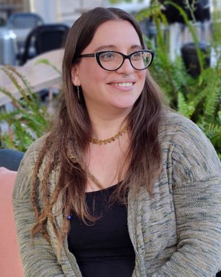 Photo of Jillian S Smith, Marriage & Family Therapist Associate in Culver City, CA
