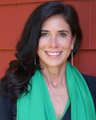 Photo of Stefani Largent - Women’s Psychotherapy Menlo Park, Stefani Largent, Marriage & Family Therapist, MA, LMFT