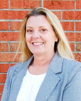 Photo of Laurie Kay Wesselmann, Counselor, LCPC