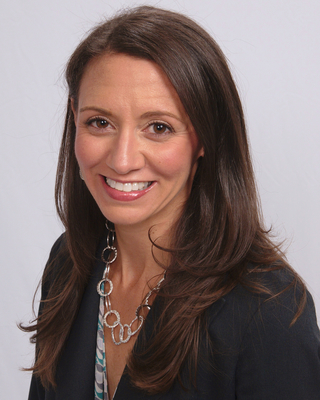 Photo of Courtney P. Keeton, Psychologist in Columbia, MD