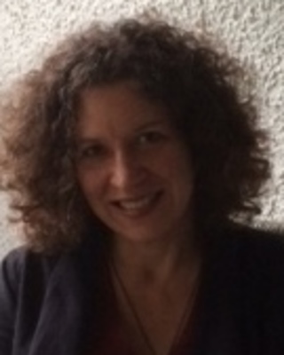 Photo of Heller Landecker, LICSW, Clinical Social Work/Therapist