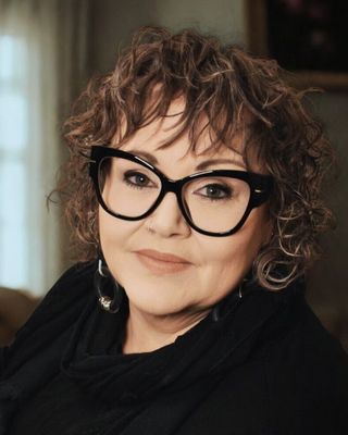 Photo of Andi Hopgood, Counsellor, MA, MBACP