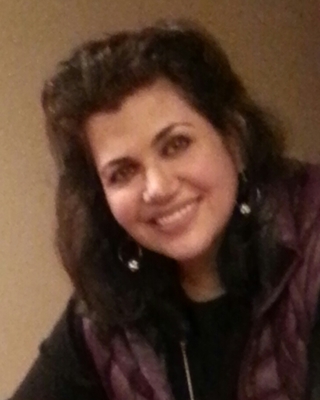 Photo of Fariba Ghorbani, Counselor in Washington