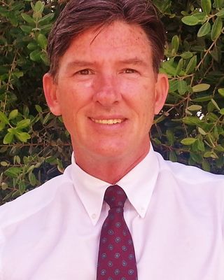 Photo of John McDowell, Drug & Alcohol Counselor, ICADC, CADC II, MATC