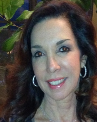 Photo of Rachel Meltzer, Licensed Professional Counselor