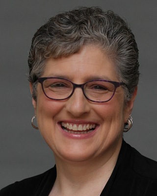 Photo of Nancy R Soro, Psychologist