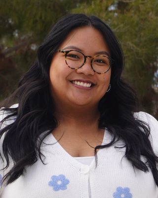 Photo of Bria Gabriel, Marriage & Family Therapist Intern, LMFT-I