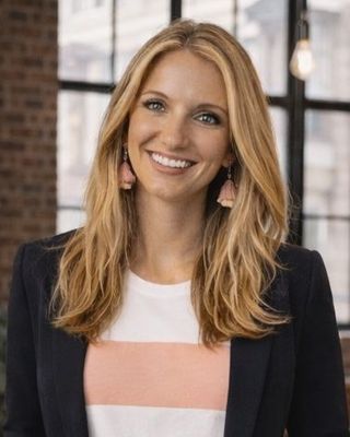 Photo of Dr. Kristen Jones, Licensed Professional Counselor, LPC-S,, IEA, BC TMH