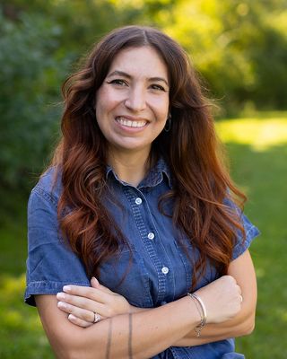 Photo of Bailey Kraft, Marriage & Family Therapist, MS, LMFT