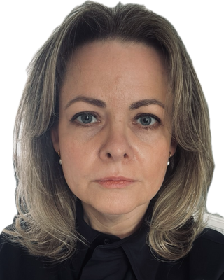 Photo of Virginija Dalikaite, Psychotherapist, MSc, GMBPsS