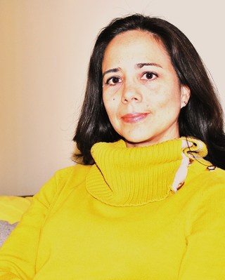 Photo of Veronica Hueso Minai, Clinical Social Work/Therapist in Washington
