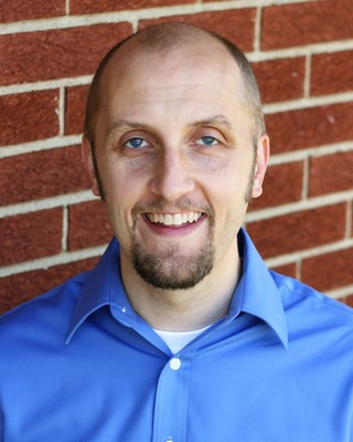 Photo of Peter Schumaker, Licensed Professional Counselor in Kirkwood, MO