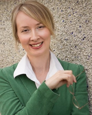 Photo of Jenny Brown, Counsellor in Burnaby, BC
