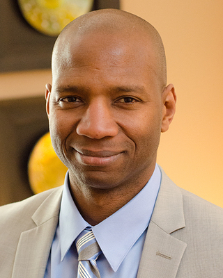 Photo of Tyrone J Williams, Psychiatrist in Arlington Heights, MA