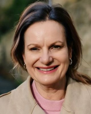 Photo of Carol @ Clear Haven Therapy, Counsellor, MSc, MBACP