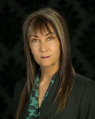 Photo of Lisa Ferguson, MA, LCAC, CADAC, CSAT, CCPS, Drug & Alcohol Counselor