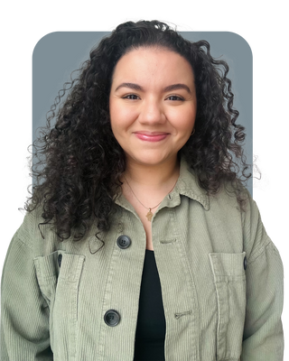 Photo of Reem Baruni, Pre-Licensed Professional