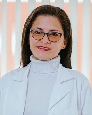 Foto de Dra. Yobhana Paola Paz Valencia - Psicóloga , Psicólogo, Lic. en Psicología