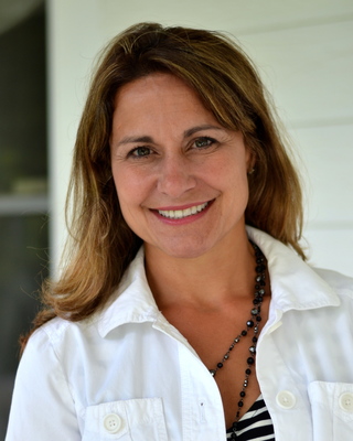 Photo of Janet L. Ditslear, Marriage & Family Therapist, MA, LMFT, EMDR CE