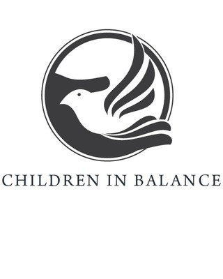 Photo of Children in Balance, Counselor