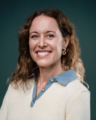 Photo of Claire Scholl, Clinical Social Work/Therapist, LMSW