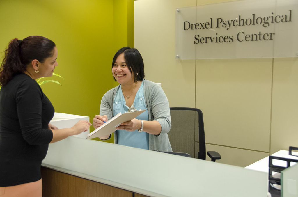 Drexel Psychological Services Center, Psychologist, Philadelphia, PA