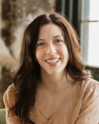Photo of Hannah Demmon, Clinical Social Work/Therapist, LCSW