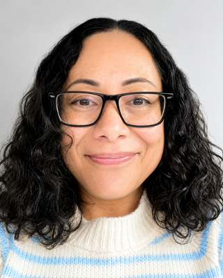 Photo of Va Sharon Mounga, Psychiatric Nurse Practitioner, DNP, FNP-C, PMHNP
