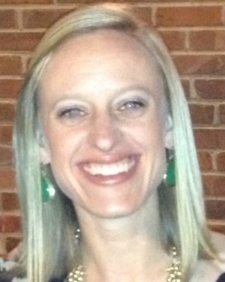 Photo of Emily Shigley-Glendenning, Clinical Social Work/Therapist in Raleigh, NC