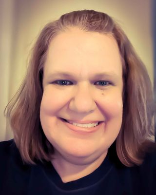 Photo of Amber Daveline Smith, Counselor, LCMHC, LMHC, LCPC